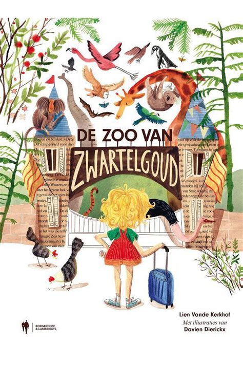 de zoo van zwartelgoud|Home 